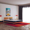 Visuel du Matelas Dunlopillo Erakis