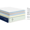 Écorché du Matelas Dunlopillo Andromede
