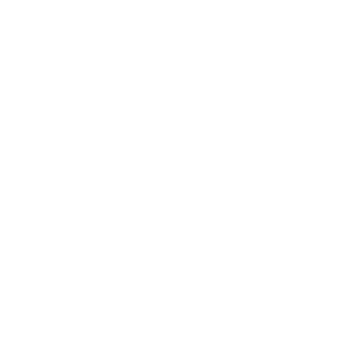 Logo latex blanc