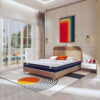 Visuel du Matelas Dunlopillo Aldebaran