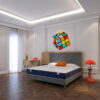 Visuel du Matelas Dunlopillo Antares
