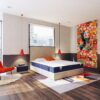 Visuel du Matelas Dunlopillo Orion