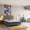 Visuel du Matelas Dunlopillo Sheratan